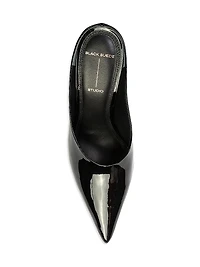 Fallon 100MM Patent Pumps