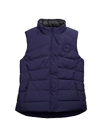 Freestyle Down Vest