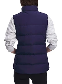 Freestyle Down Vest