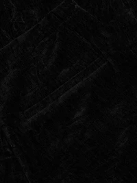 Conor Velvet Wide-Leg Trousers