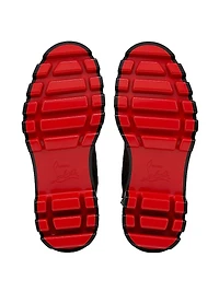 Trott Dune Alta Leather Boots