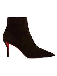 Miss Z 80MM Boots