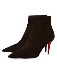 Miss Z 80MM Boots