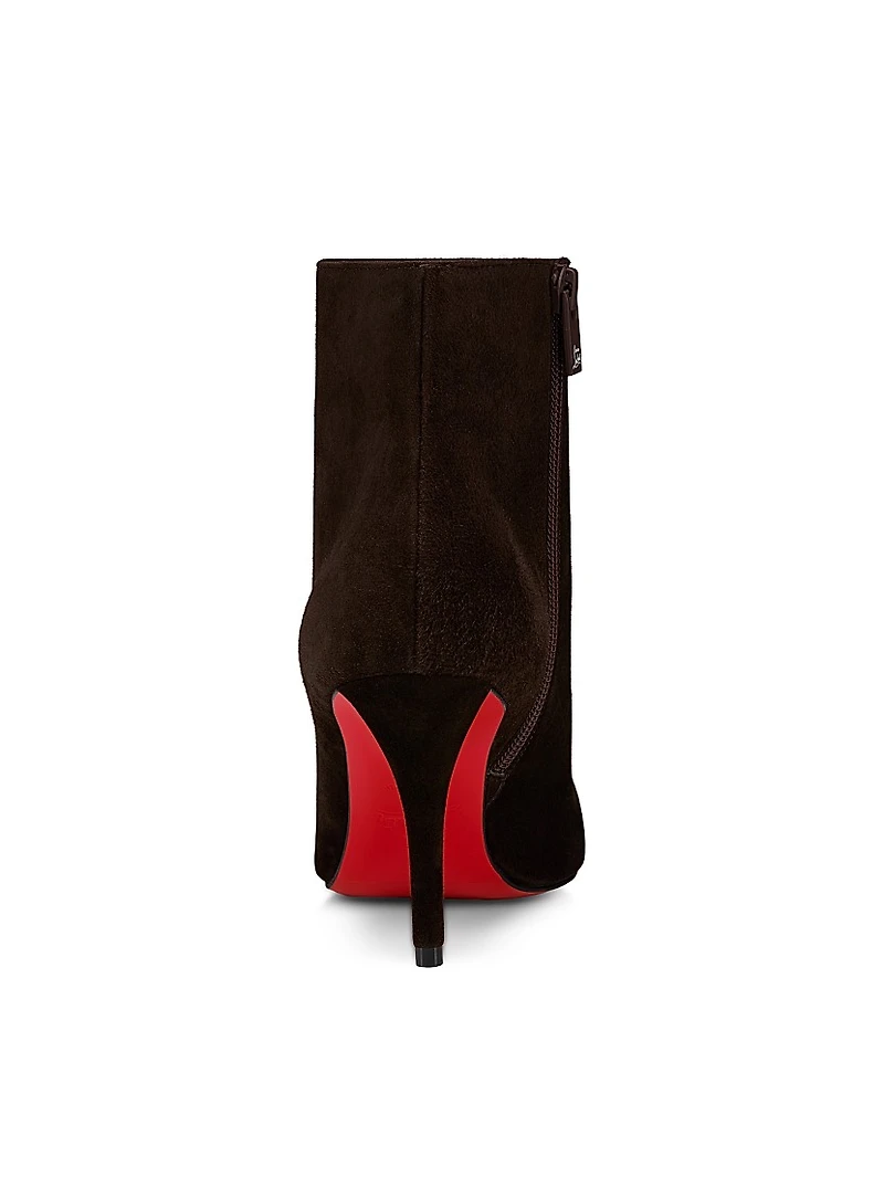 Miss Z 80MM Boots