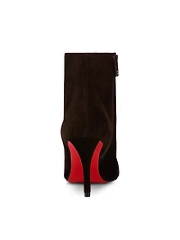 Miss Z 80MM Boots