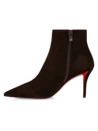 Miss Z 80MM Boots