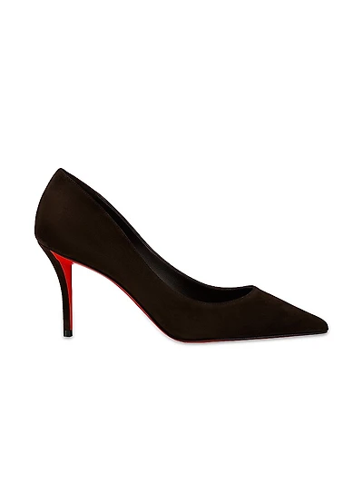 Miss Z 80MM Pumps