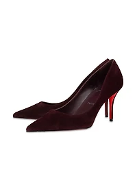 Miss Z 80MM Pumps