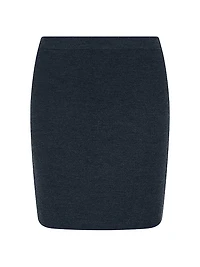 Knit Skirt