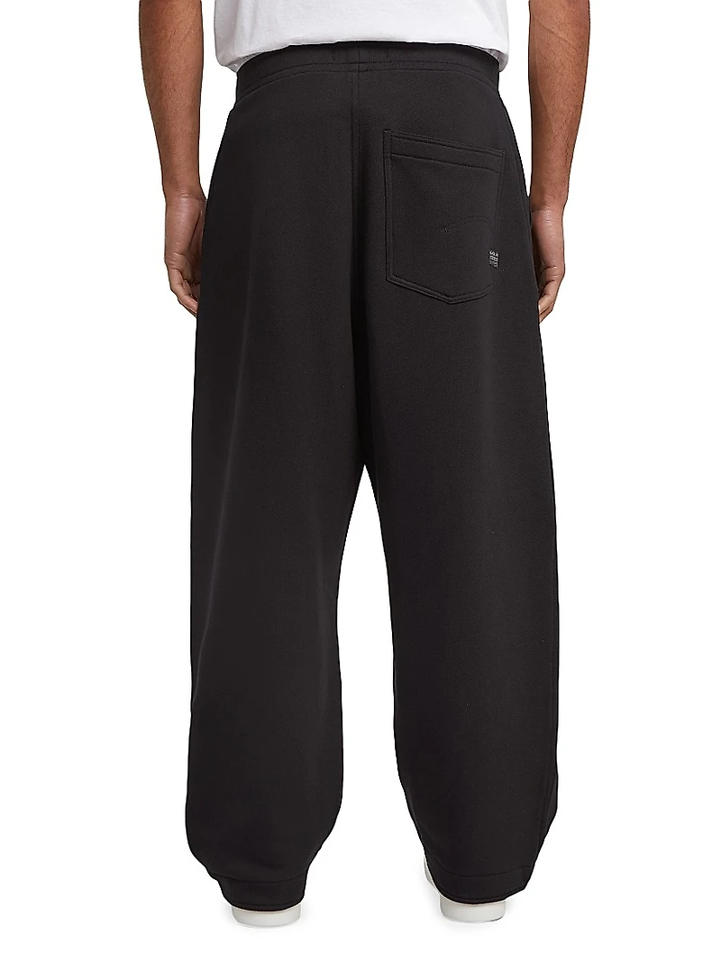 Cotton Balloon Sweatpants