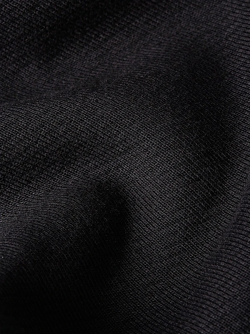 Cotton Balloon Sweatpants