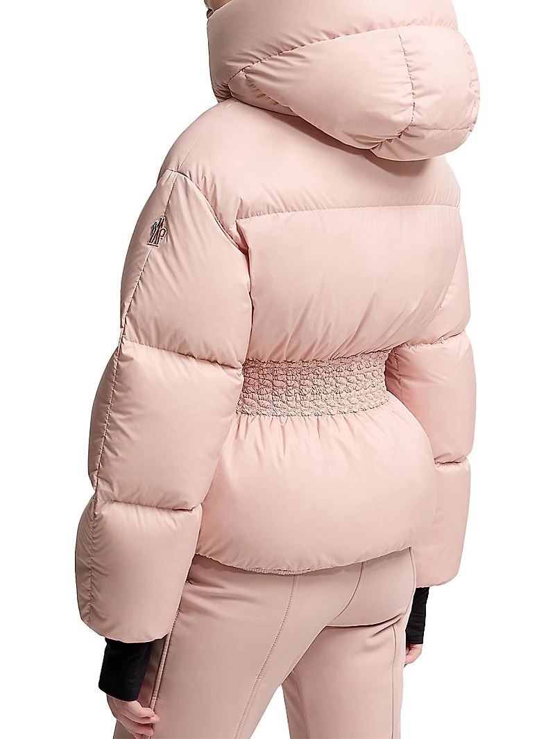 Wollemi Down-Filled Ski Jacket