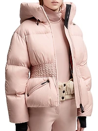 Wollemi Down-Filled Ski Jacket