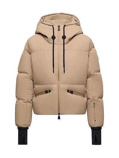 Allesaz Ski Jacket