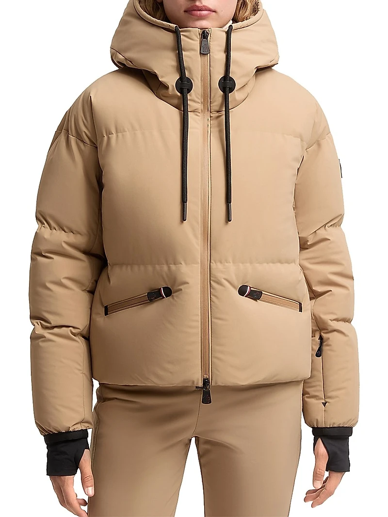 Allesaz Ski Jacket