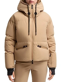 Allesaz Ski Jacket