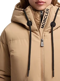 Allesaz Ski Jacket