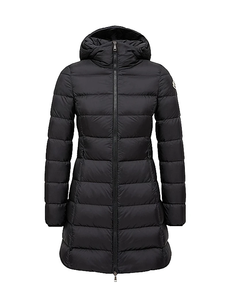 Gie Puffer Jacket
