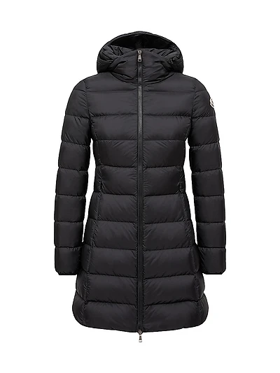 Gie Puffer Jacket