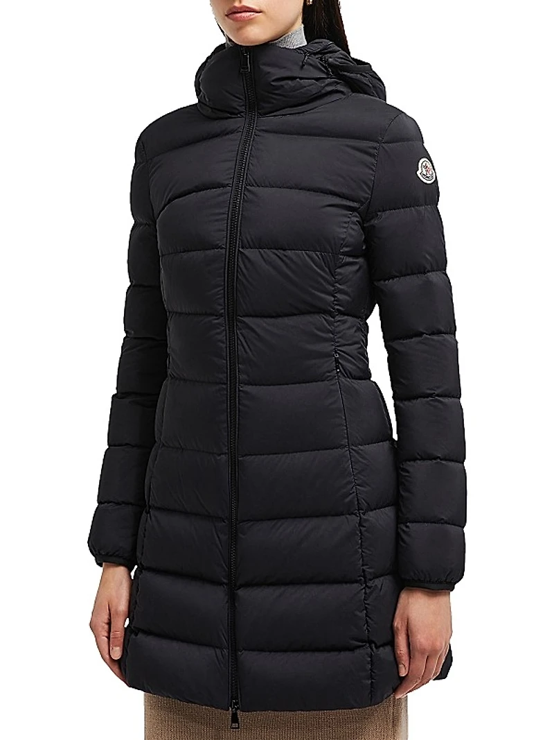 Gie Puffer Jacket