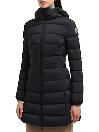 Gie Puffer Jacket
