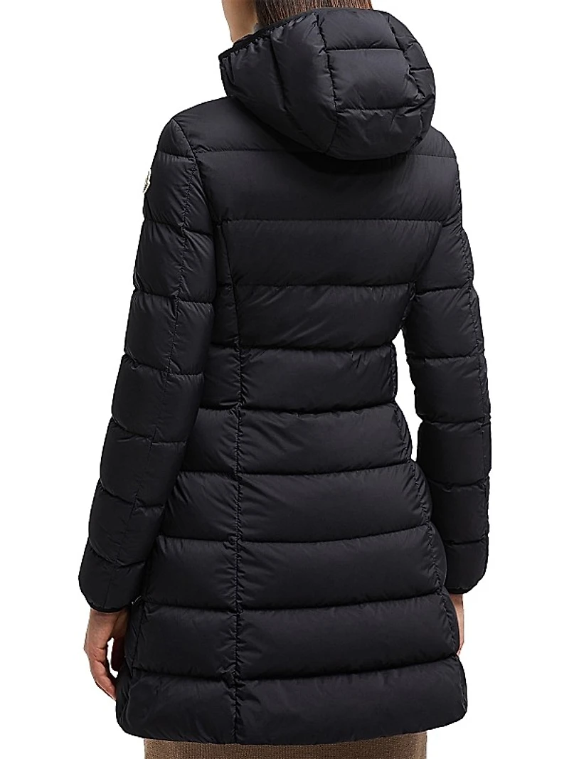 Gie Puffer Jacket