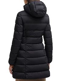 Gie Puffer Jacket