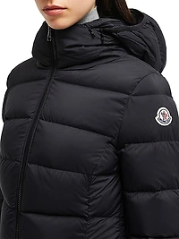 Gie Puffer Jacket