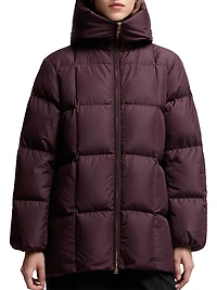 Darbon Puffer Jacket