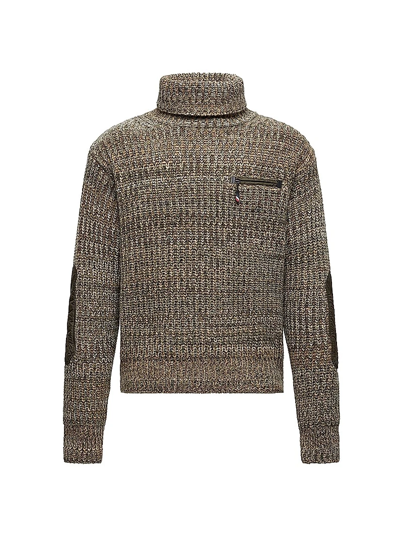 Sweater Wool
