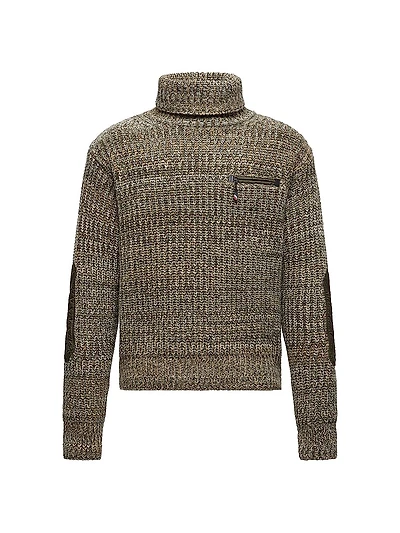 Sweater Wool