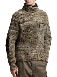 Sweater Wool