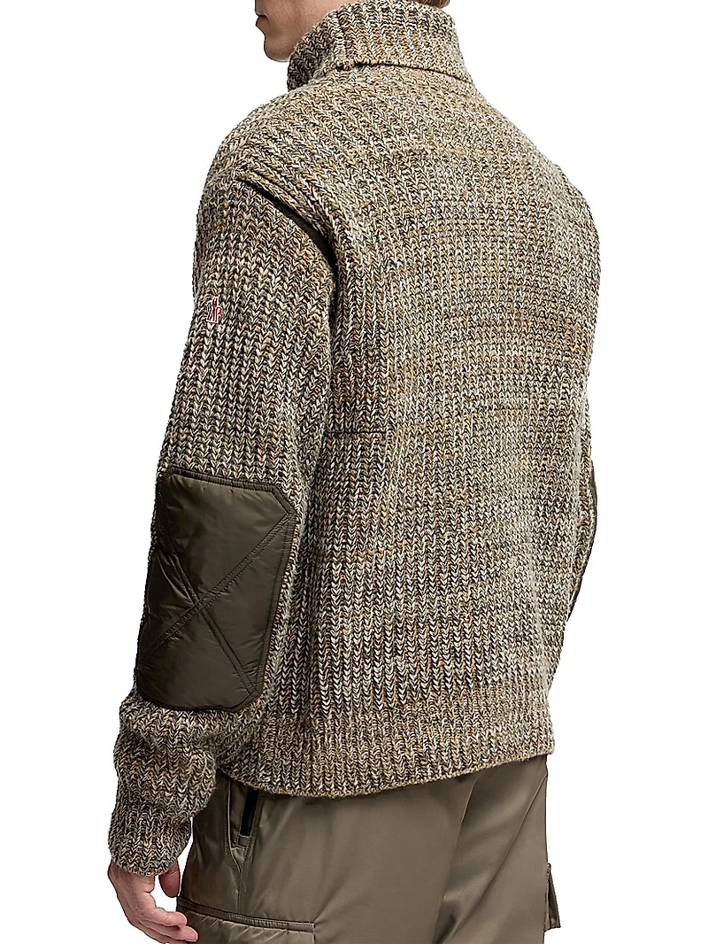 Sweater Wool