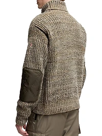 Sweater Wool