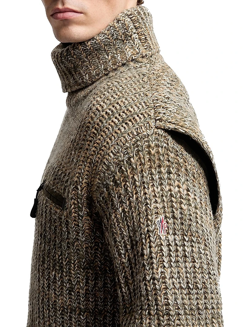 Sweater Wool