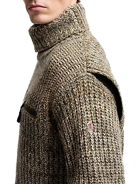 Sweater Wool