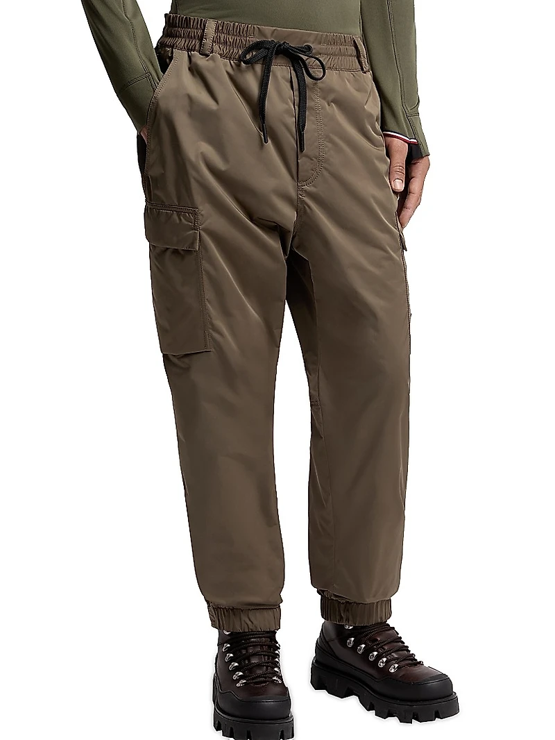 Cargo Pants