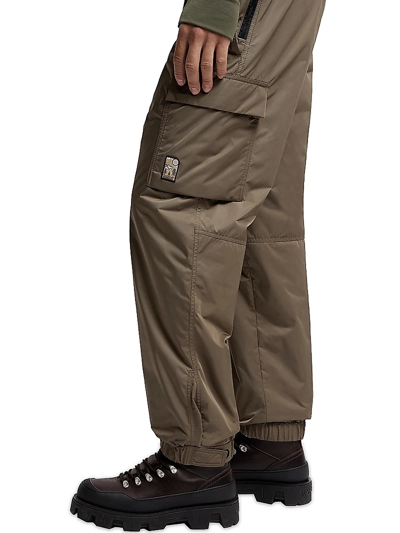 Cargo Pants