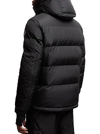 Kasanka Down-Filled Ski Jacket