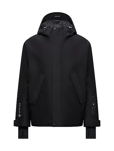 Lambir Down-Filled Ski Jacket