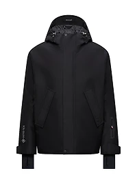 Lambir Down-Filled Ski Jacket