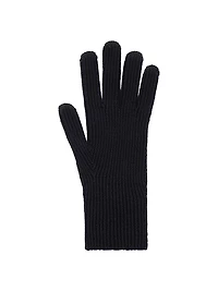 Gloves in Wool