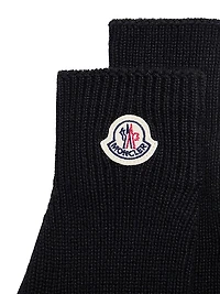 Gloves in Wool