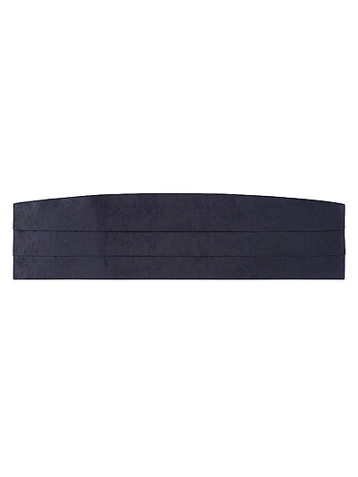 Cummerbund