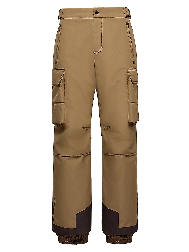 Ski Pants Gore-Tex