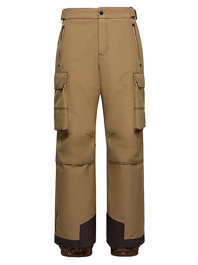 Ski Pants Gore-Tex
