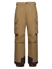 Ski Pants Gore-Tex
