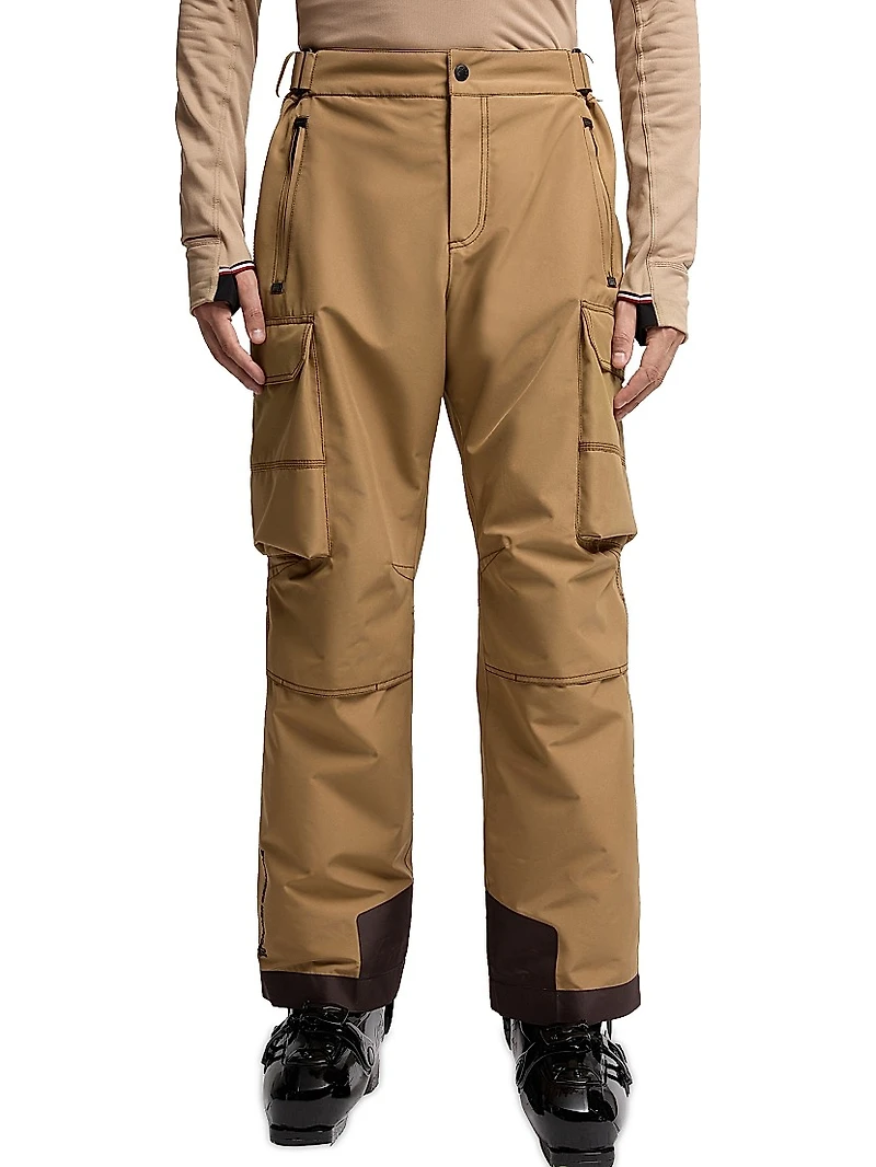 Ski Pants Gore-Tex