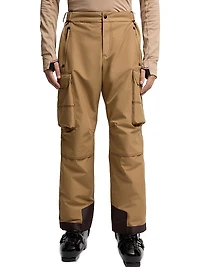 Ski Pants Gore-Tex
