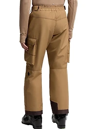Ski Pants Gore-Tex